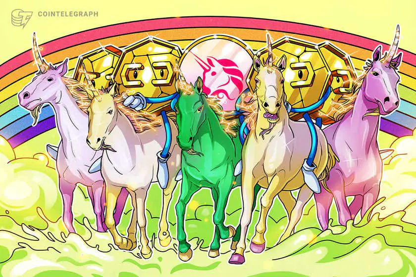 Arbitrum mở rộng dẫn đầu so với Lạc quan khi Uniswap đăng khối lượng kỷ lục trên L2 - Tin Tức Bitcoin - Cập Nhật Tin Tức Coin Mới Nhất 24/7 2026