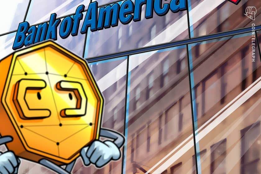 Bank of America đưa ra triển vọng tăng giá cho DeFi và NFTs - Tin Tức Bitcoin 2024