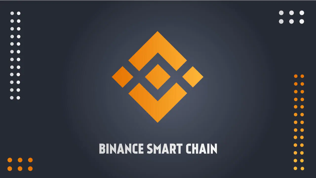 binance