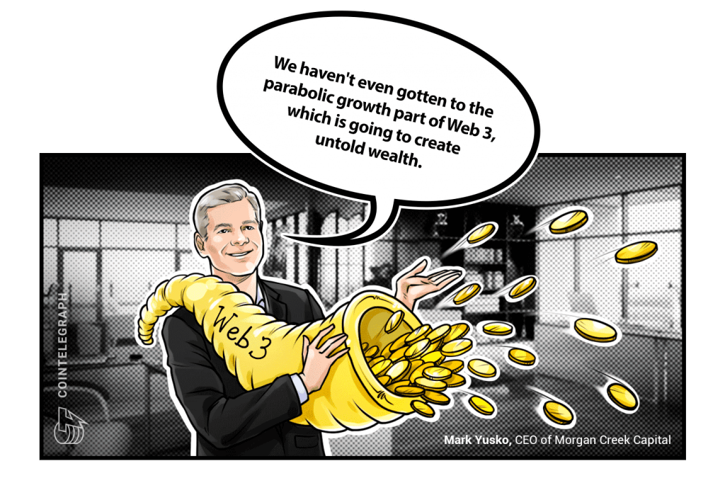 Binance ra mắt quỹ BSC trị giá 1 tỷ đô la, sự chấp thuận ETF tương lai BTC có thể đến sớm và Celsius tăng 400 triệu đô la: Hodler's Digest, ngày 10-16 tháng 10 - Tin Tức Bitcoin - Cập Nhật Tin Tức Coin Mới Nhất 24/7 2025