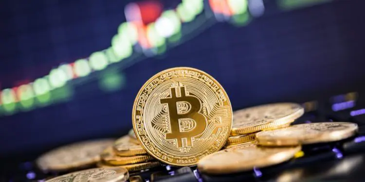 Bitcoin thống trị trong tuần này Dòng tiền sau khi BTC tương lai ETF đi vào hoạt động - Tin Tức Bitcoin - Cập Nhật Tin Tức Coin Mới Nhất 24/7 2026 Bitcoin thống trị trong tuần này, btc, etf, tương lai