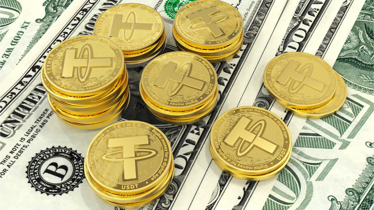 CFTC phạt Nhà phát hành Stablecoin Tether và Sàn giao dịch tiền điện tử Bitfinex 42,5 triệu đô la