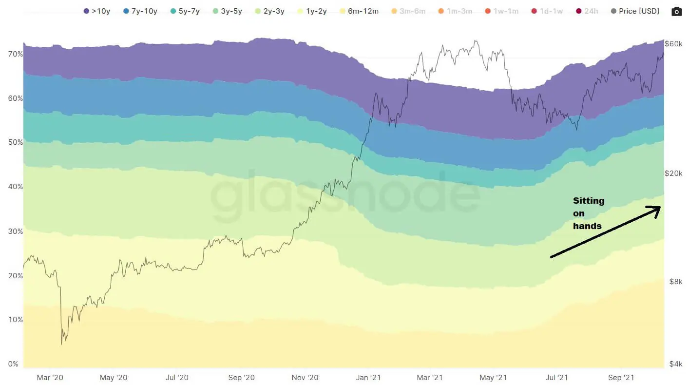 Các altcoin liên quan đến Bitcoin tăng khi tin đồn BTC ETF lan rộng trong lĩnh vực này - Tin Tức Bitcoin - Cập Nhật Tin Tức Coin Mới Nhất 24/7 2026