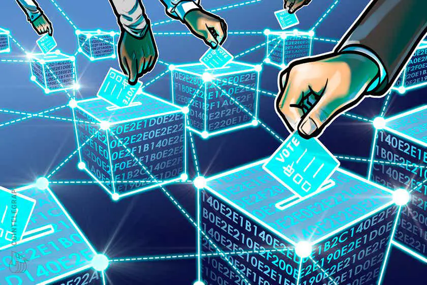 Các chủ nợ của Mt. Gox có thể không nhận được gì nếu họ không bỏ phiếu trước thứ Sáu - Tin Tức Bitcoin - Cập Nhật Tin Tức Coin Mới Nhất 24/7 2026