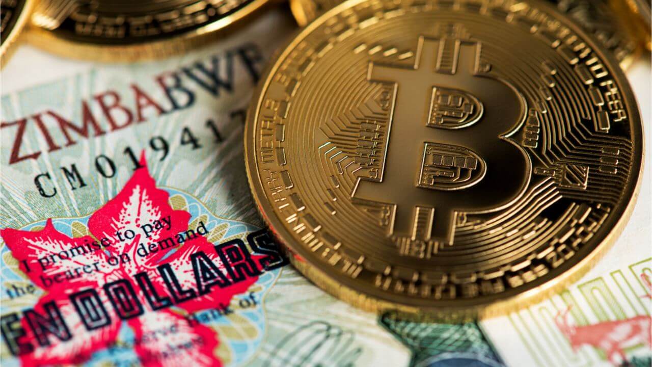 Các chuyên gia địa phương nói rằng Zimbabwe vẫn chưa làm dịu quan điểm của mình về tiền điện tử - Tin Tức Bitcoin 2024