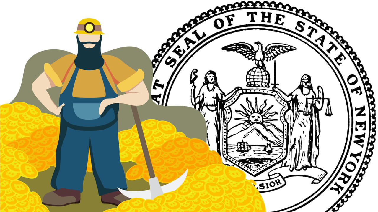 Các doanh nghiệp địa phương ở New York kêu gọi Thống đốc áp dụng lệnh cấm khai thác Bitcoin trên toàn tiểu bang 3