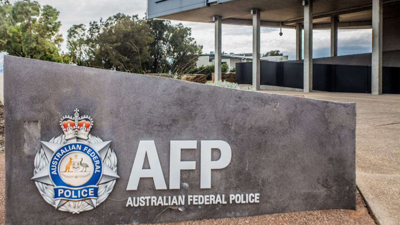 Cảnh sát Úc tịch thu tiền điện tử trị giá 1 triệu đô la với sự trợ giúp của FBI