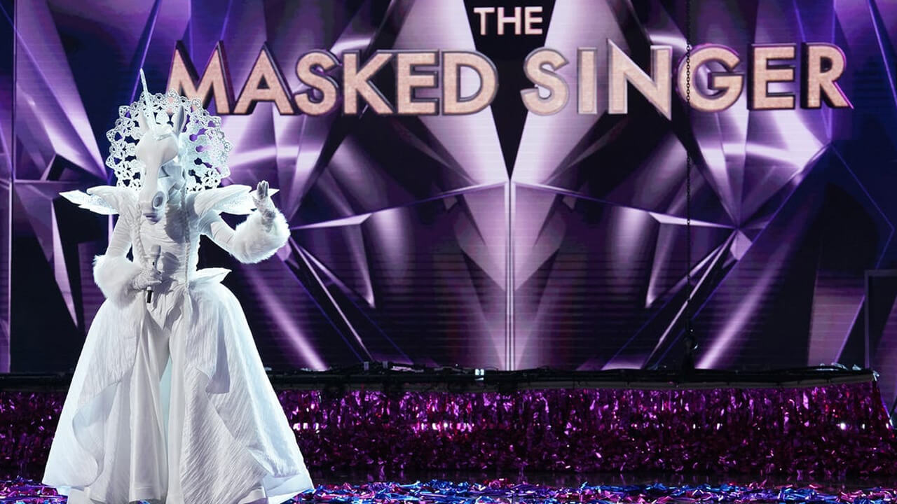 Cánh tay Blockchain của Fox Entertainment đánh rơi thị trường NFT dành riêng cho loạt phim truyền hình ăn khách The Masked Singer