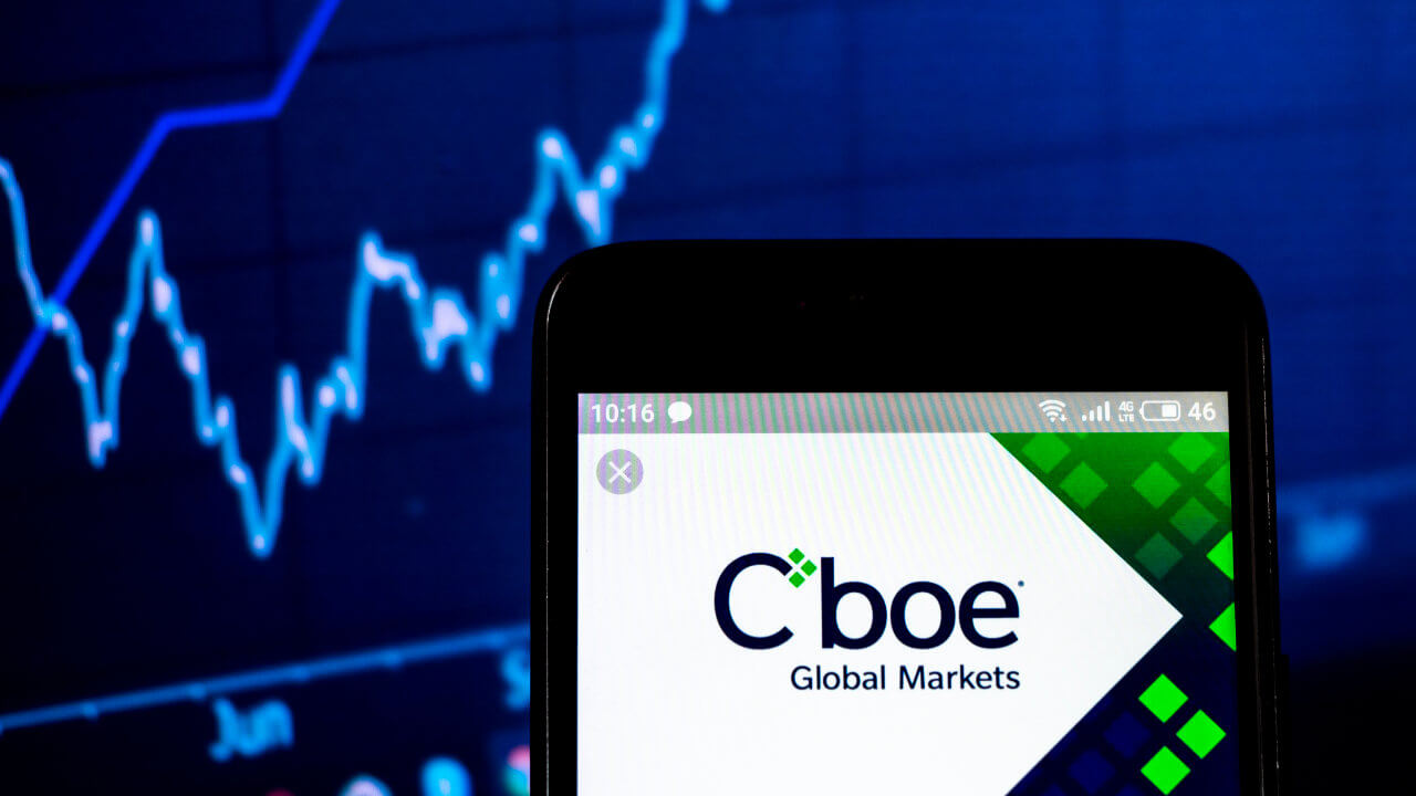 Cboe mua lại Erisx để tham gia thị trường tiền điện tử và thị trường phái sinh