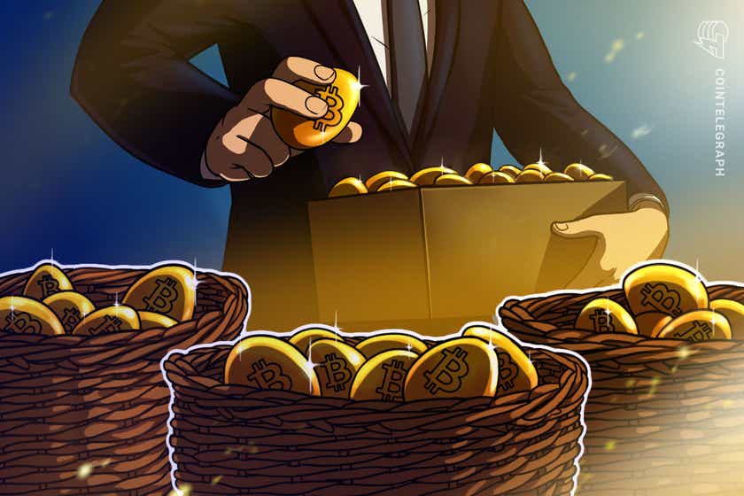 Chainalysis sẽ thêm Bitcoin vào bảng cân đối của nó khi giá tăng - Tin Tức Bitcoin - Cập Nhật Tin Tức Coin Mới Nhất 24/7 2025 Chainalysis sẽ thêm Bitcoin vào bảng cân đối của nó khi giá tăng - Tin Tức Bitcoin - Cập Nhật Tin Tức Coin Mới Nhất 24/7 2025