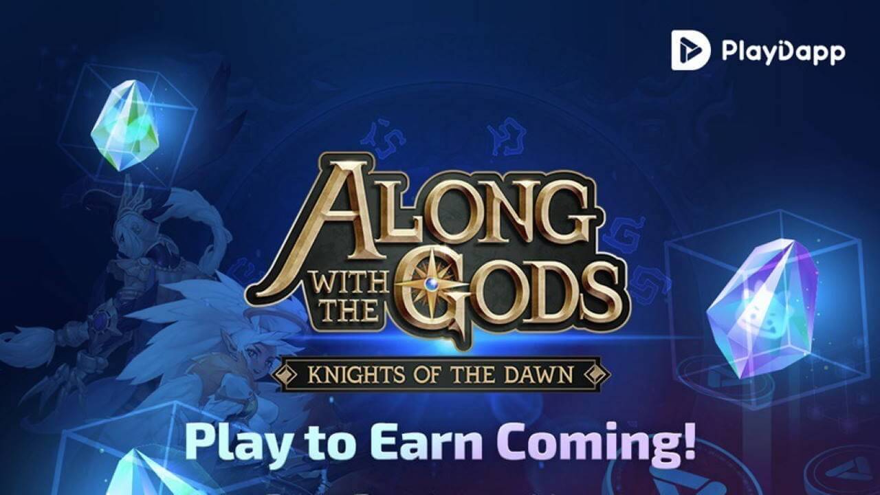 Chimeras Play-to-Earn Metaverse hoàn thành Vòng gọi vốn thành công - Tin Tức Bitcoin - Cập Nhật Tin Tức Coin Mới Nhất 24/7 2025 Chimeras Play-to-Earn Metaverse hoàn thành Vòng gọi vốn thành công - Tin Tức Bitcoin - Cập Nhật Tin Tức Coin Mới Nhất 24/7 2025