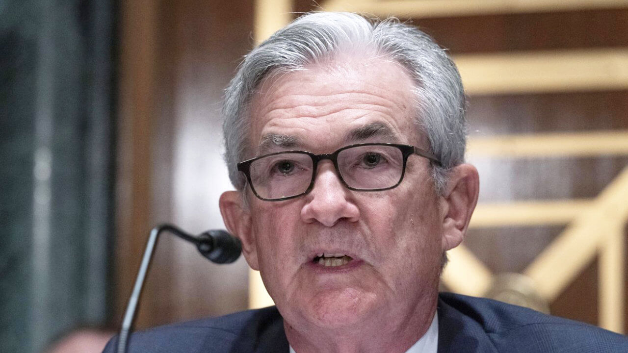 Chủ tịch Cục Dự trữ Liên bang Powell không có ý định cấm hoặc hạn chế việc sử dụng tiền điện tử