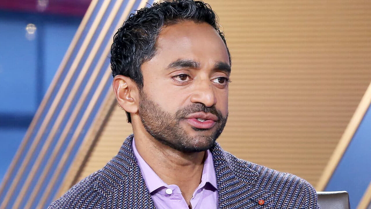 Chủ tịch Virgin Galactic Chamath Palihapitiya cho biết Bitcoin đã thay thế vàng - Tin Tức Bitcoin - Cập Nhật Tin Tức Coin Mới Nhất 24/7 2025 Chamath Palihapitiya của Virgin Galactic: Bitcoin đã thay thế vàng