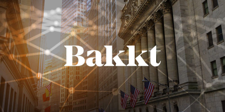 Bakkt Shares Rise, quan hệ đối tác, thẻ mastercard, thương mại