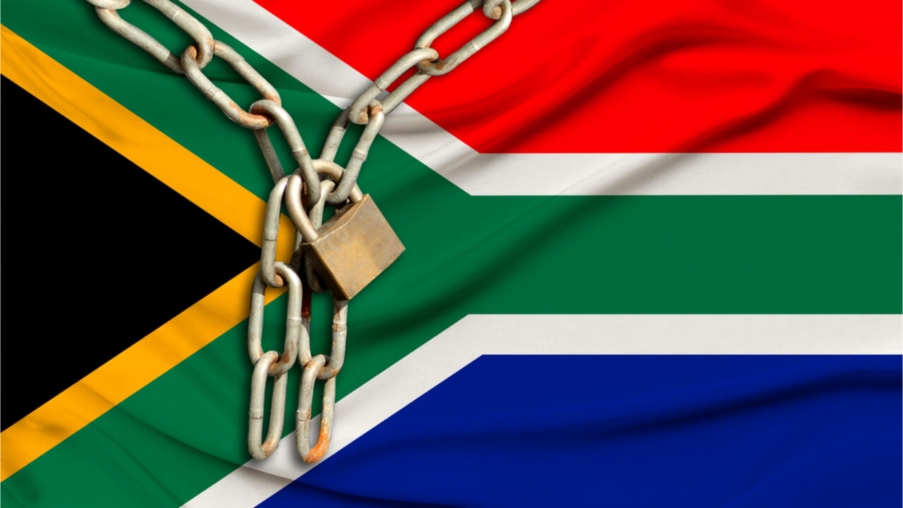 Cơ quan quản lý Nam Phi 'hoan nghênh' quyết định của Binance về việc chấm dứt một số dịch vụ nhất định tại quốc gia này - Tin Tức Bitcoin 2024