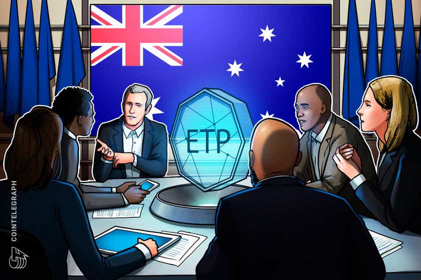 Cơ quan quản lý chứng khoán Úc ban hành hướng dẫn cho các ETP tiền điện tử - Tin Tức Bitcoin 2024