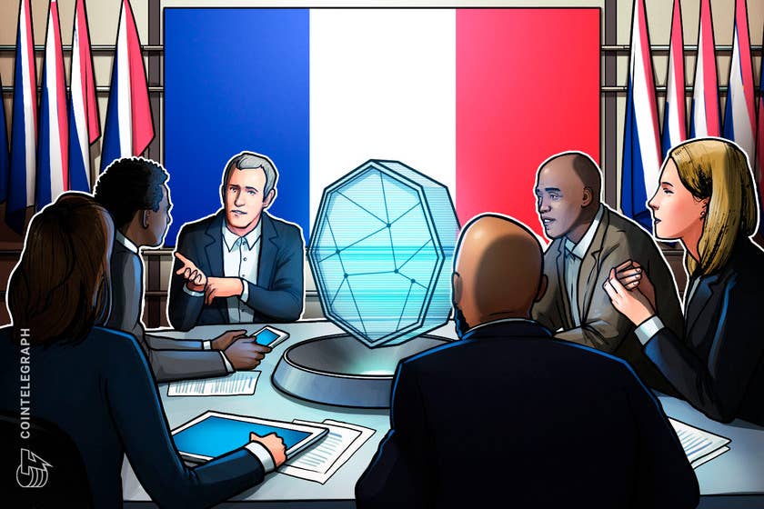 Cơ quan quản lý của Pháp cảnh báo chống lại các nền tảng tiền điện tử trái phép - Tin Tức Bitcoin 2024