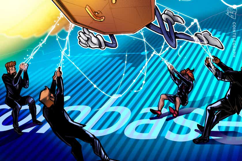 Coinbase tiết lộ Đề xuất chính sách tài sản kỹ thuật số của mình để khơi mào cuộc trò chuyện xung quanh quy định toàn diện về tiền điện tử - Tin Tức Bitcoin 2024