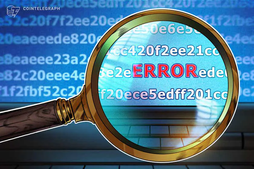 Compound nhất trí thông qua đề xuất sửa lỗi - Tin Tức Bitcoin - Cập Nhật Tin Tức Coin Mới Nhất 24/7 2026