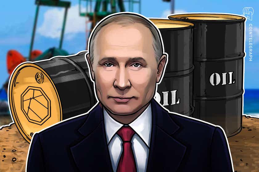 Còn quá sớm để nói về việc sử dụng tiền điện tử để giao dịch dầu mỏ, Putin nói - Tin Tức Bitcoin 2024