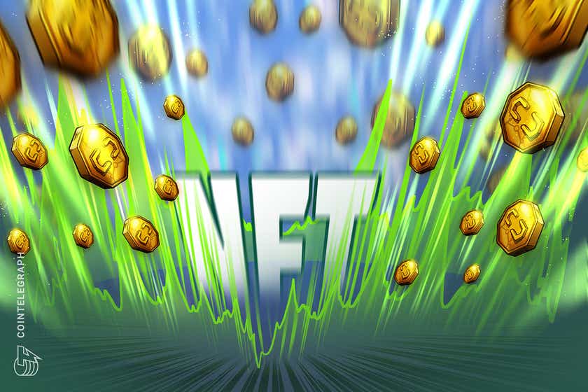 Công ty Candy Digital của NFT định giá 1,5 tỷ đô la sau 100 triệu đô la Series A - Tin Tức Bitcoin 2024