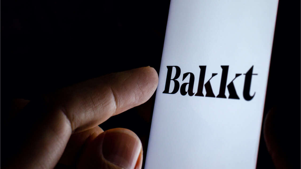Công ty tài sản kỹ thuật số Bakkt sẽ ra công chúng sau khi hoàn tất việc sáp nhập - Cổ phiếu của BKKT được thiết lập để giao dịch trên NYSE vào thứ Hai