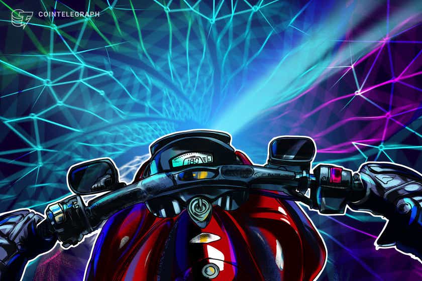 Cosmos thông báo ra mắt blockchain mới, Sagan - Tin Tức Bitcoin 2024