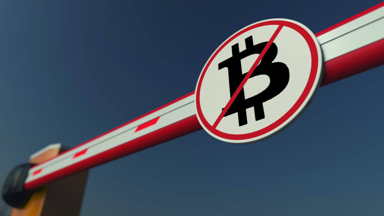 Cryptowisser: Lệnh cấm tiền điện tử của Trung Quốc đã làm sáng tỏ hơn 15 quốc gia hạn chế hoặc cấm tiền điện tử - Tin Tức Bitcoin 2024