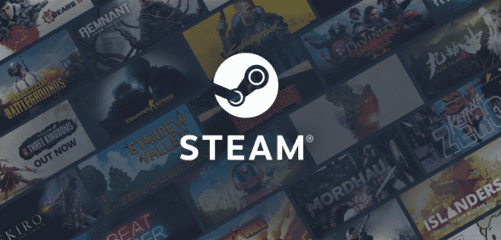 Cửa hàng trò chơi Steam, cấm, van, sử thi, trò chơi