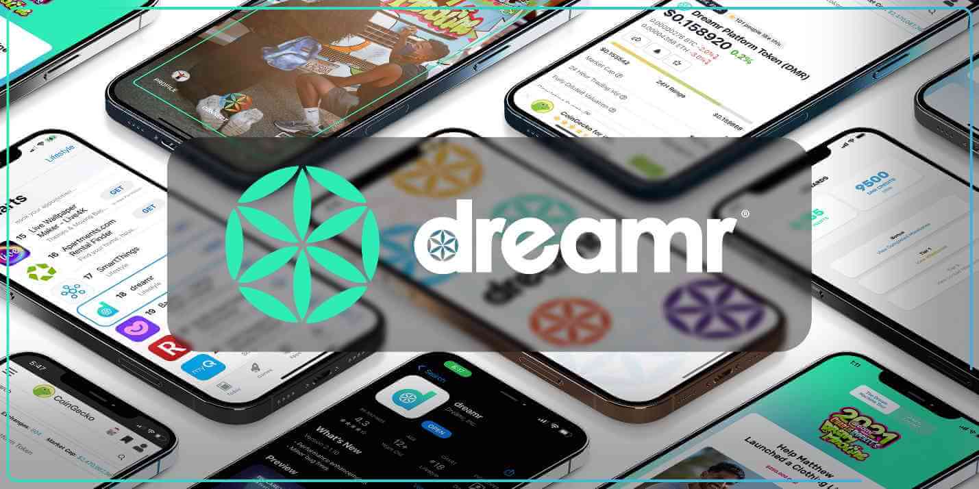 Đăng ký ứng dụng Dreamr tăng 1600% hàng tháng sau khi niêm yết mã thông báo quản trị DMR trên Bittrex Global - Tin Tức Bitcoin - Cập Nhật Tin Tức Coin Mới Nhất 24/7 2025 Đăng ký ứng dụng Dreamr tăng 1600% hàng tháng sau khi niêm yết mã thông báo quản trị DMR trên Bittrex Global - Tin Tức Bitcoin - Cập Nhật Tin Tức Coin Mới Nhất 24/7 2025
