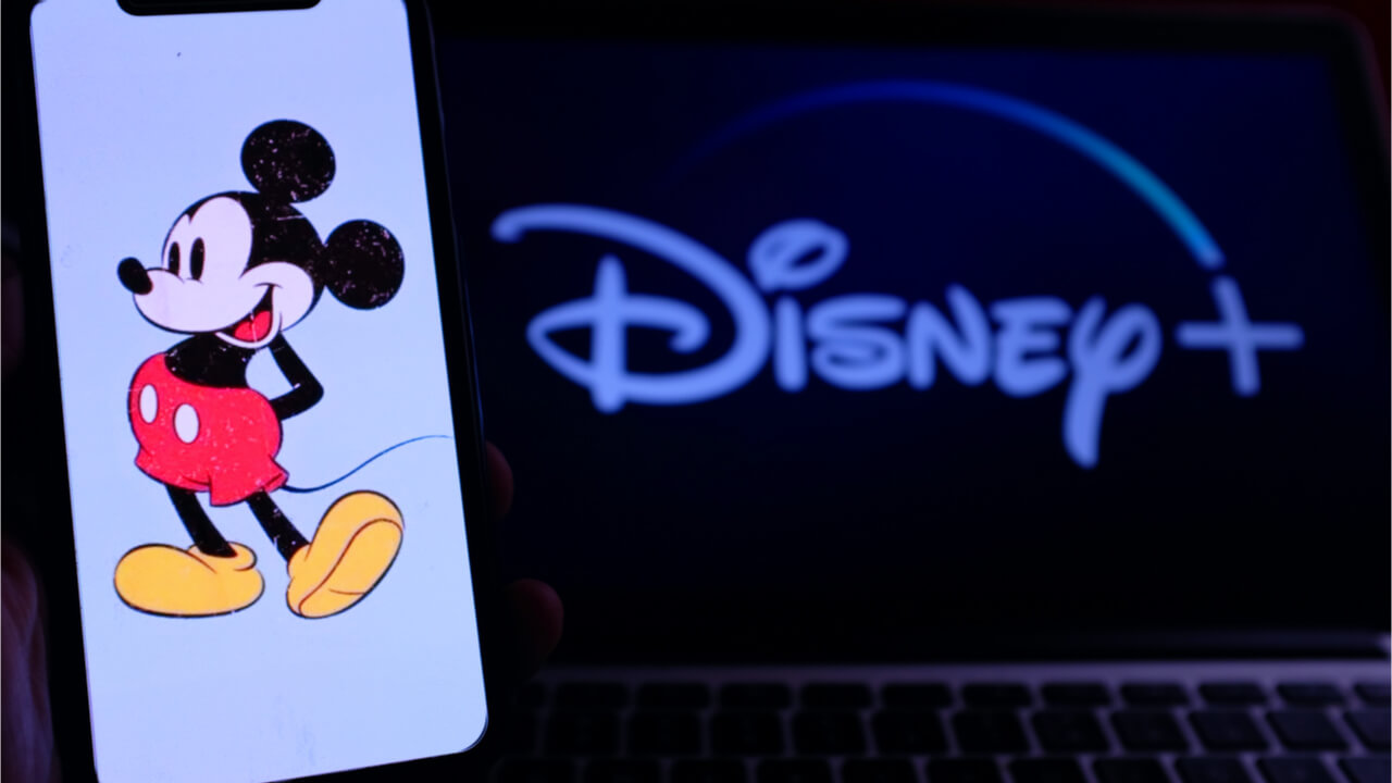 Disney sắp thả loạt phim sưu tầm NFT 'Golden Moments' qua ứng dụng Sưu tầm kỹ thuật số Veve