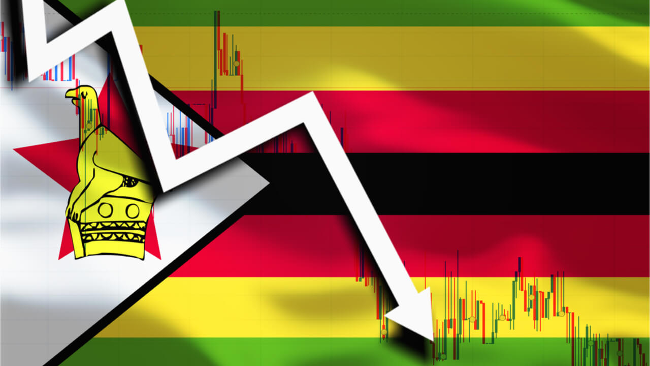 Đô la Zimbabwe có thể sụp đổ, Phòng kinh doanh cảnh báo - Tin Tức Bitcoin 2024