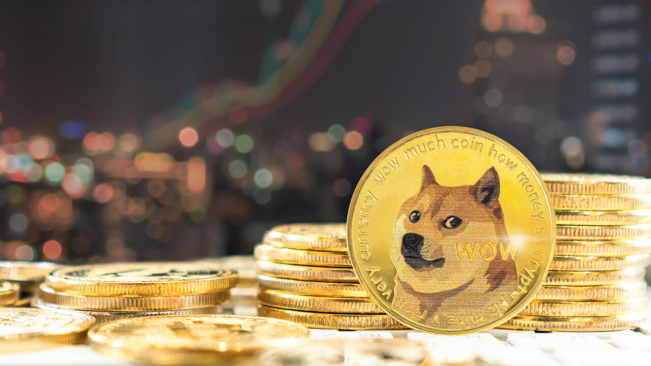 Dogecoin chiếm 40% Doanh thu từ giao dịch tiền điện tử của Robinhood trong Quý 3