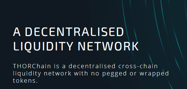 Dự án Thorchain DeFi trực tuyến trở lại, CHẠY tăng 18% - Tin Tức Bitcoin - Cập Nhật Tin Tức Coin Mới Nhất 24/7 2026 Dự án Thorchain DeFi, rune, mã thông báo, mạng