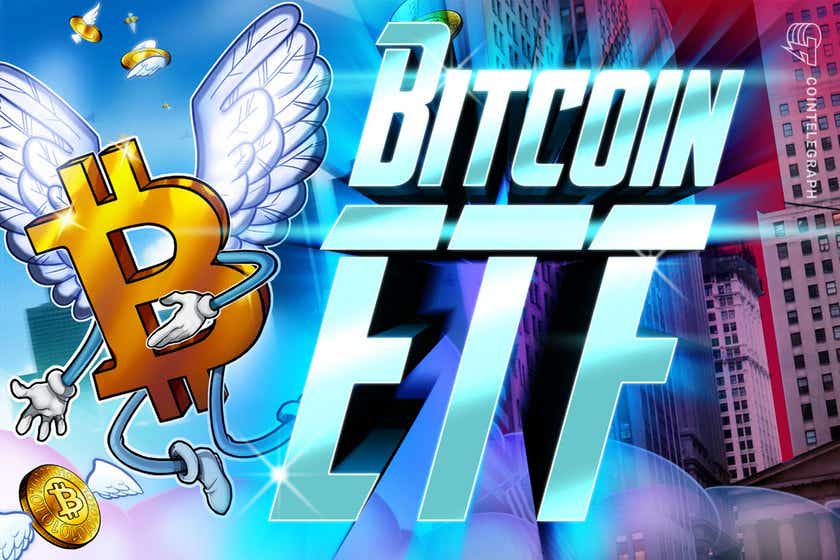 ETF hợp đồng tương lai Bitcoin có nguy cơ chạm giới hạn trên cho các hợp đồng 3