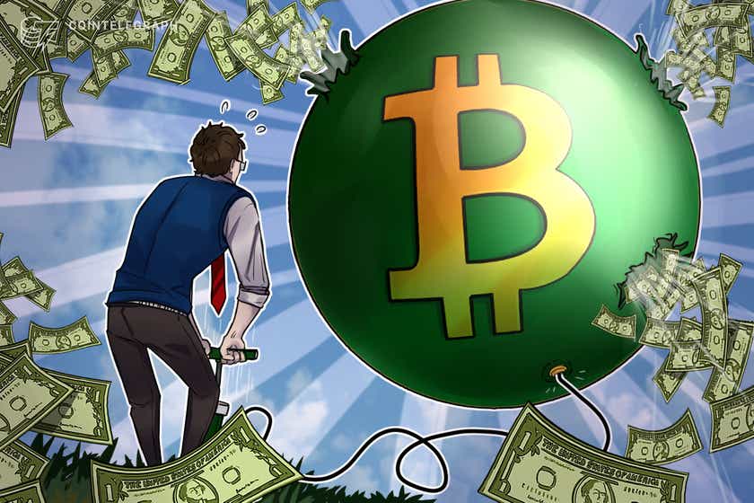 ETF hợp đồng tương lai Bitcoin đạt 1 tỷ đô la AUM trong hai ngày phá kỷ lục 3