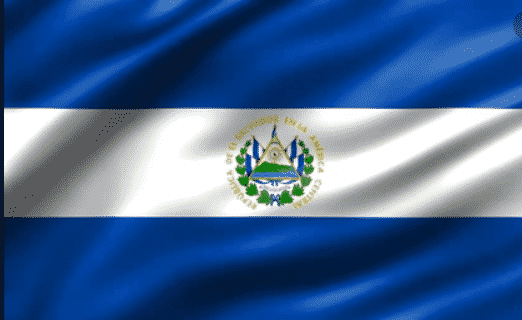 El Salvador Khai thác, khai thác, bitcoin, núi lửa, bukele