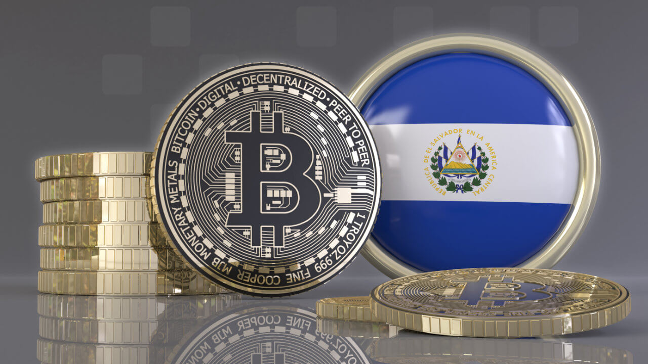 El Salvador mua thêm Bitcoin: 420 BTC được thêm vào kho bạc