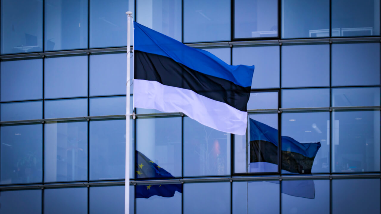 Estonia xem xét việc thu hồi giấy phép tiền điện tử theo quy định của chính phủ Mulls Tougher