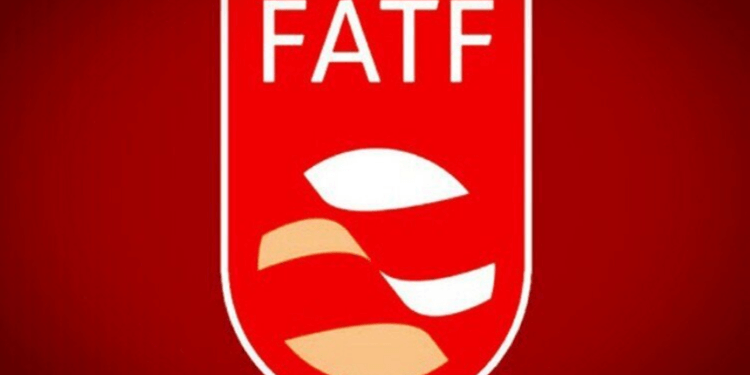 FATF phát hành mới, quy tắc, defi, nft