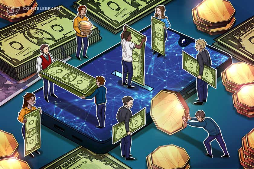 Gelato tăng 11 triệu đô la từ những người ủng hộ nặng ký cho tự động hóa Web 3 - Tin Tức Bitcoin 2024
