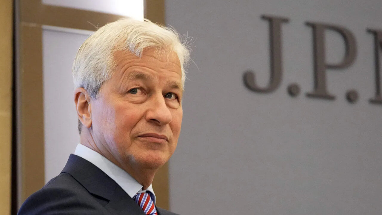 Giám đốc điều hành JPMorgan Jamie Dimon: Tiền điện tử không có giá trị nội tại, 'Các cơ quan quản lý sẽ điều chỉnh địa ngục khỏi nó'