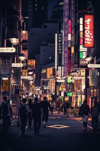 Guide to Tokyo – Cointelegraph Magazine - Tin Tức Bitcoin - Cập Nhật Tin Tức Coin Mới Nhất 24/7 2025 Guide to Tokyo – Cointelegraph Magazine - Tin Tức Bitcoin - Cập Nhật Tin Tức Coin Mới Nhất 24/7 2025
