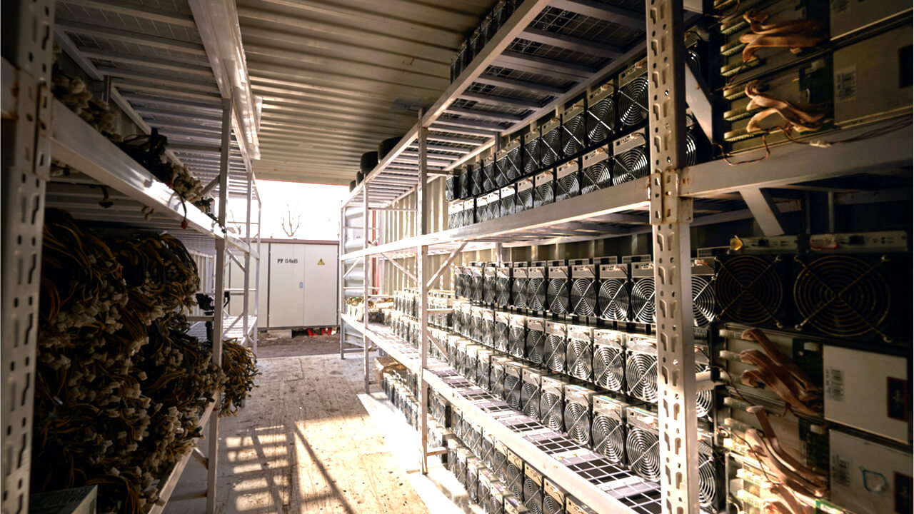 Hoạt động khai thác Bitcoin có trụ sở tại Nevada, Cleanspark mua 4.500 thợ đào Bitcoin từ Bitmain