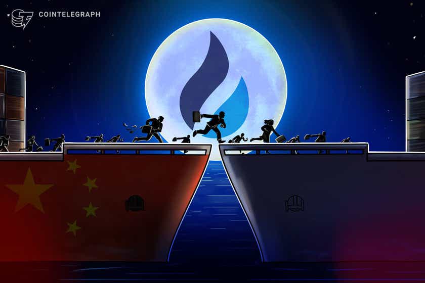 Huobi đóng cửa các công cụ phái sinh tiền điện tử như một phần của kế hoạch giảm giá cho các nhà giao dịch Trung Quốc - Tin Tức Bitcoin 2024