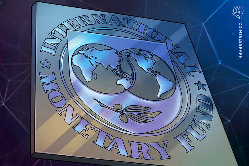 IMF nhắc lại sự giám sát nhiều hơn đối với tiền điện tử trong báo cáo mới nhất về sự ổn định tài chính - Tin Tức Bitcoin 2024