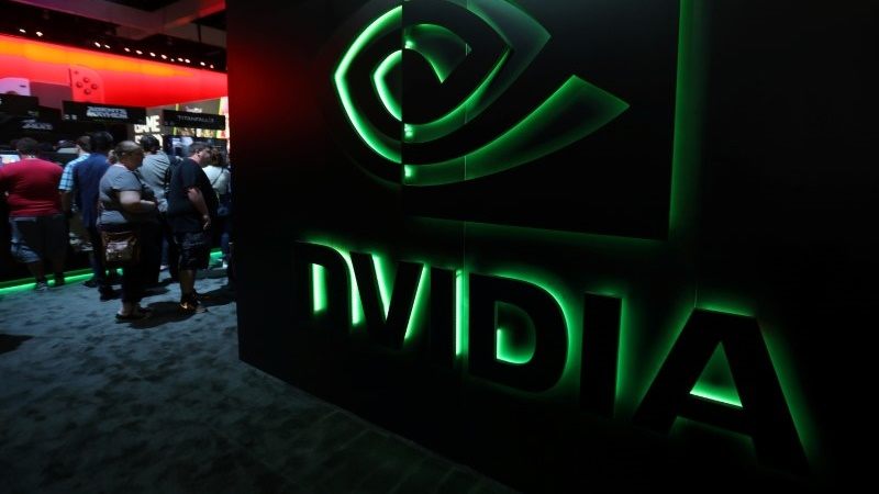 Khai thác ETH của Nvidia, chip, ethereum, công ty