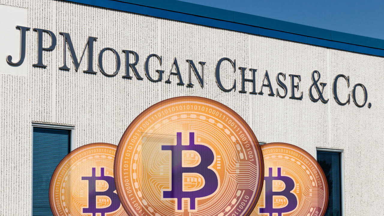 JPMorgan: Các nhà đầu tư tổ chức bán phá giá vàng vì Bitcoin giữa những lo ngại về lạm phát