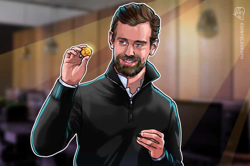 Jack Dorsey's Square có kế hoạch xây dựng một hệ thống khai thác Bitcoin mã nguồn mở - Tin Tức Bitcoin 2024