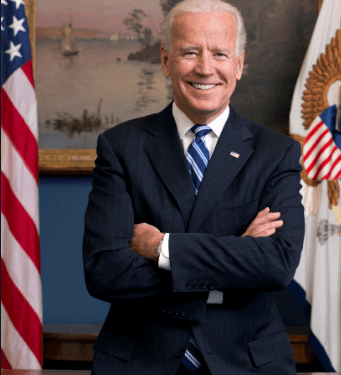 Joe Biden được báo cáo hoạt động, tiền điện tử, ngành công nghiệp,